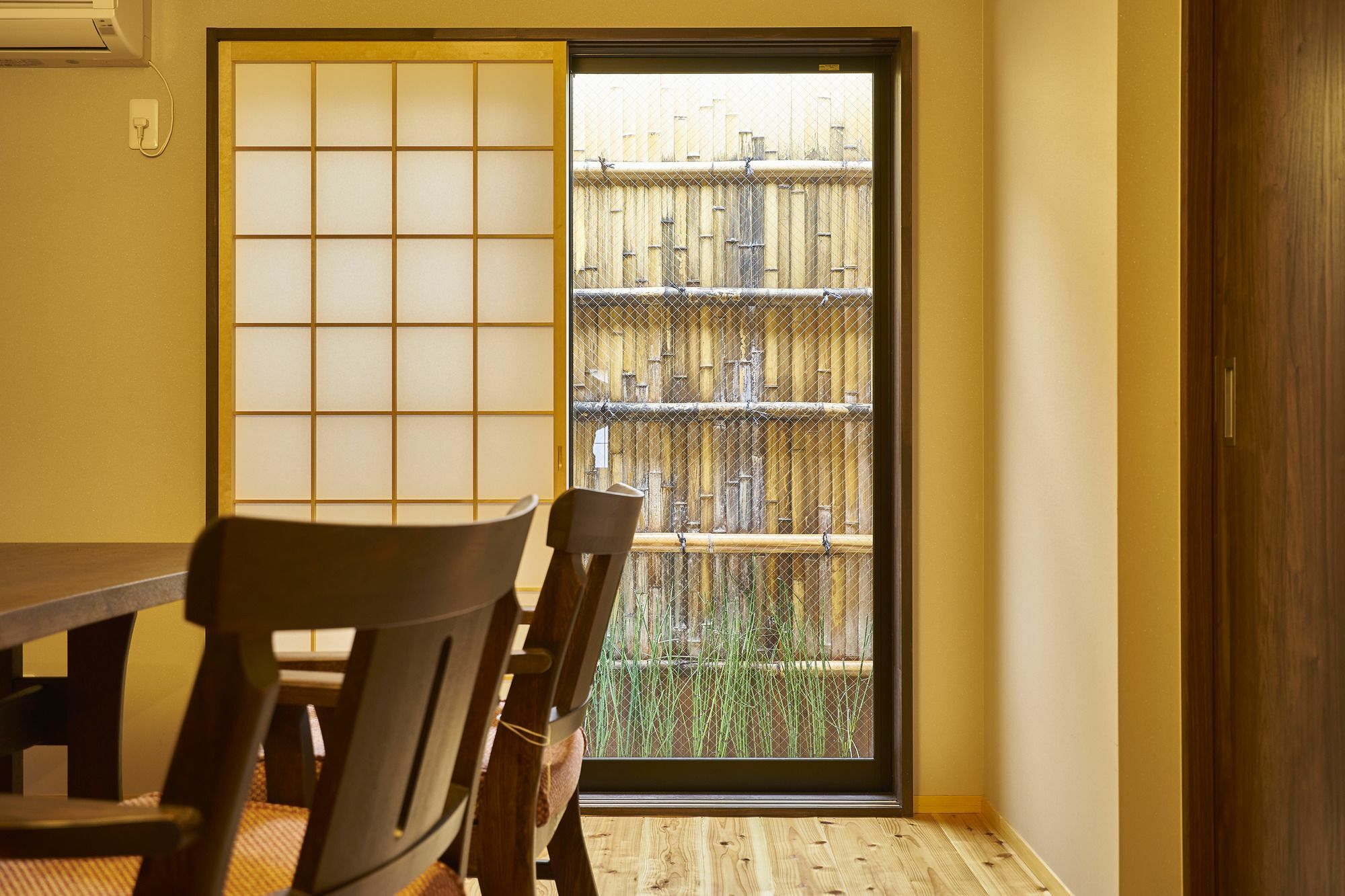Kyoyado Hakuto Villa Kyoto Eksteriør bilde