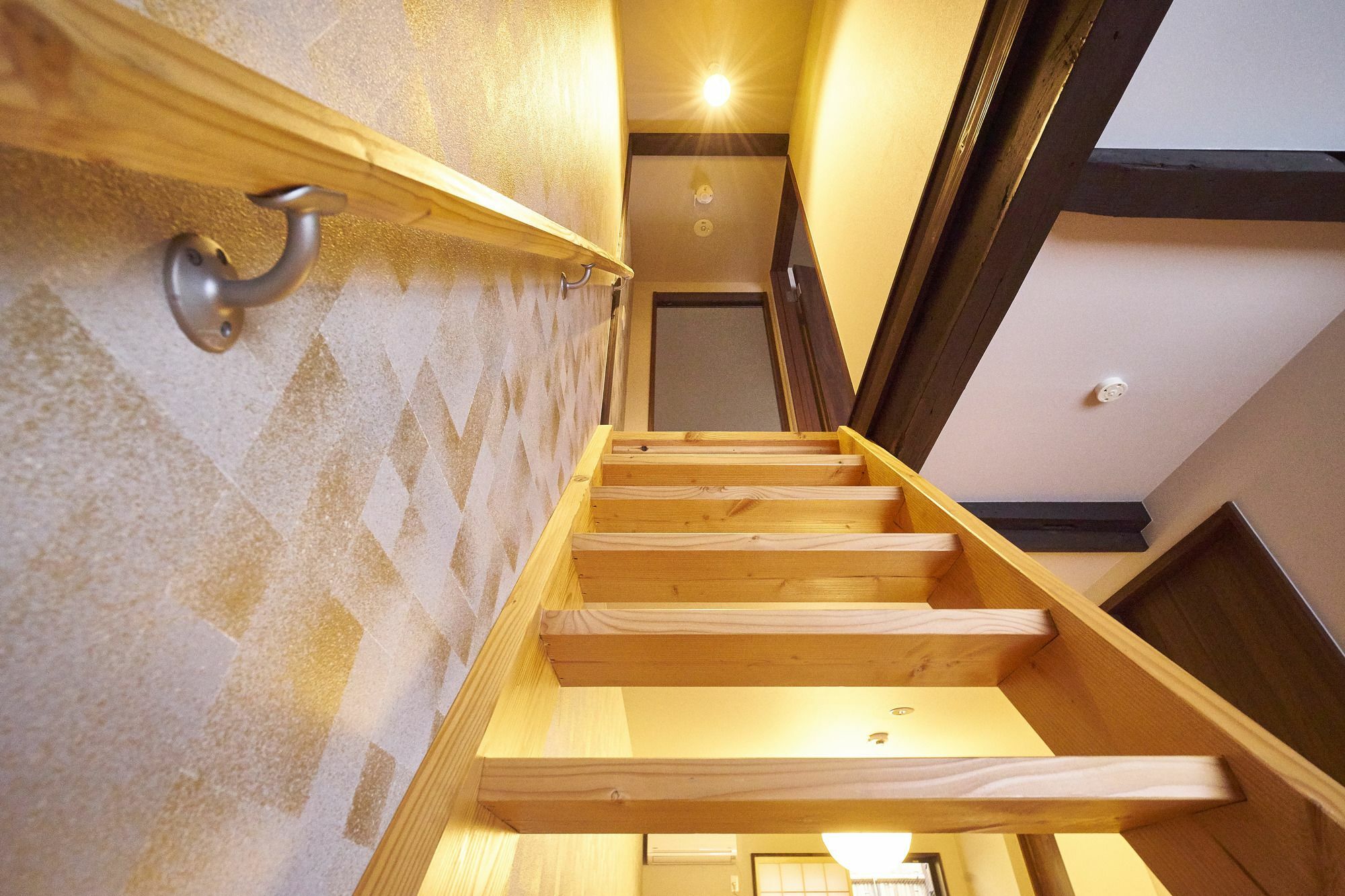 Kyoyado Hakuto Villa Kyoto Eksteriør bilde