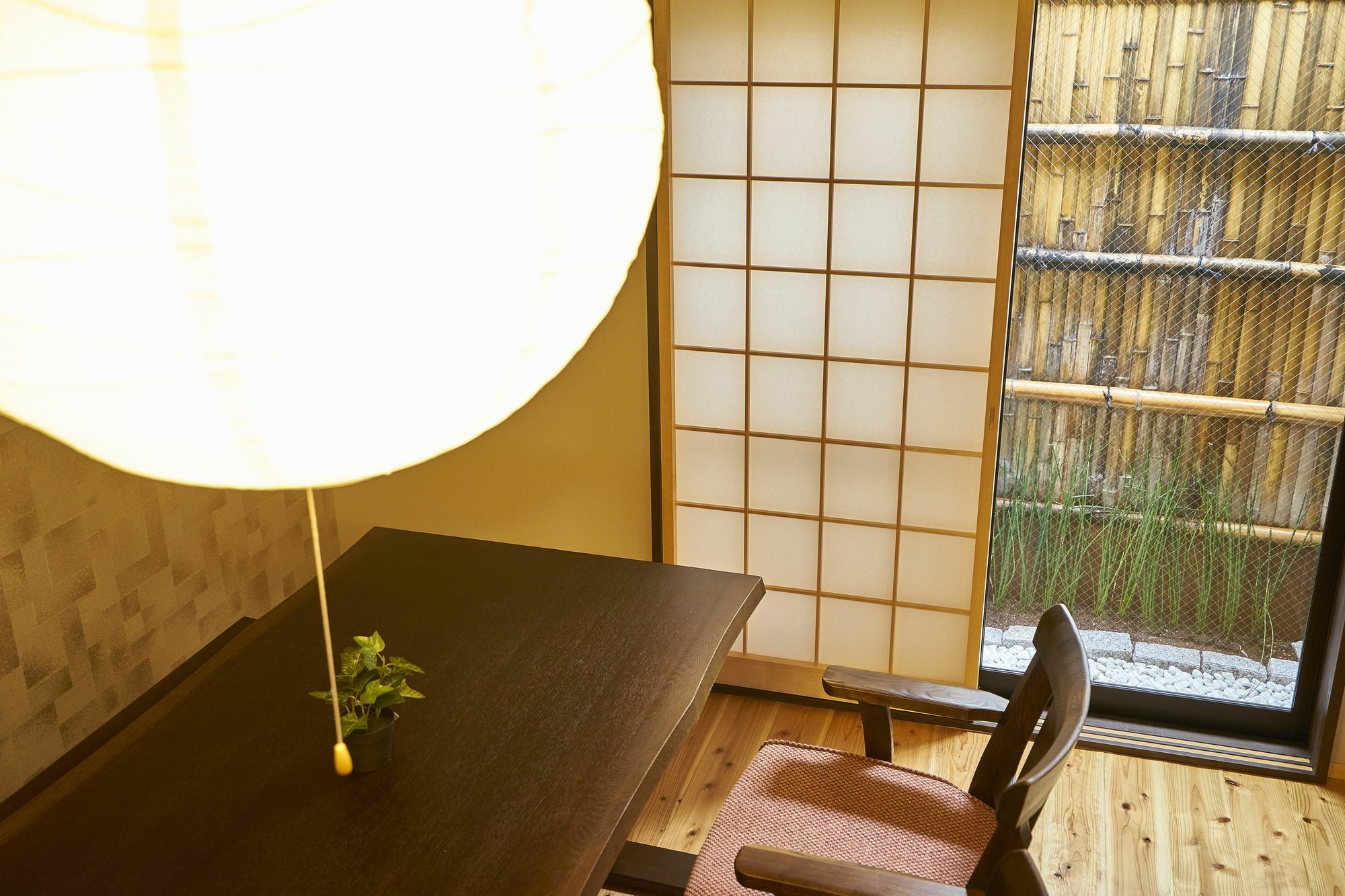 Kyoyado Hakuto Villa Kyoto Eksteriør bilde