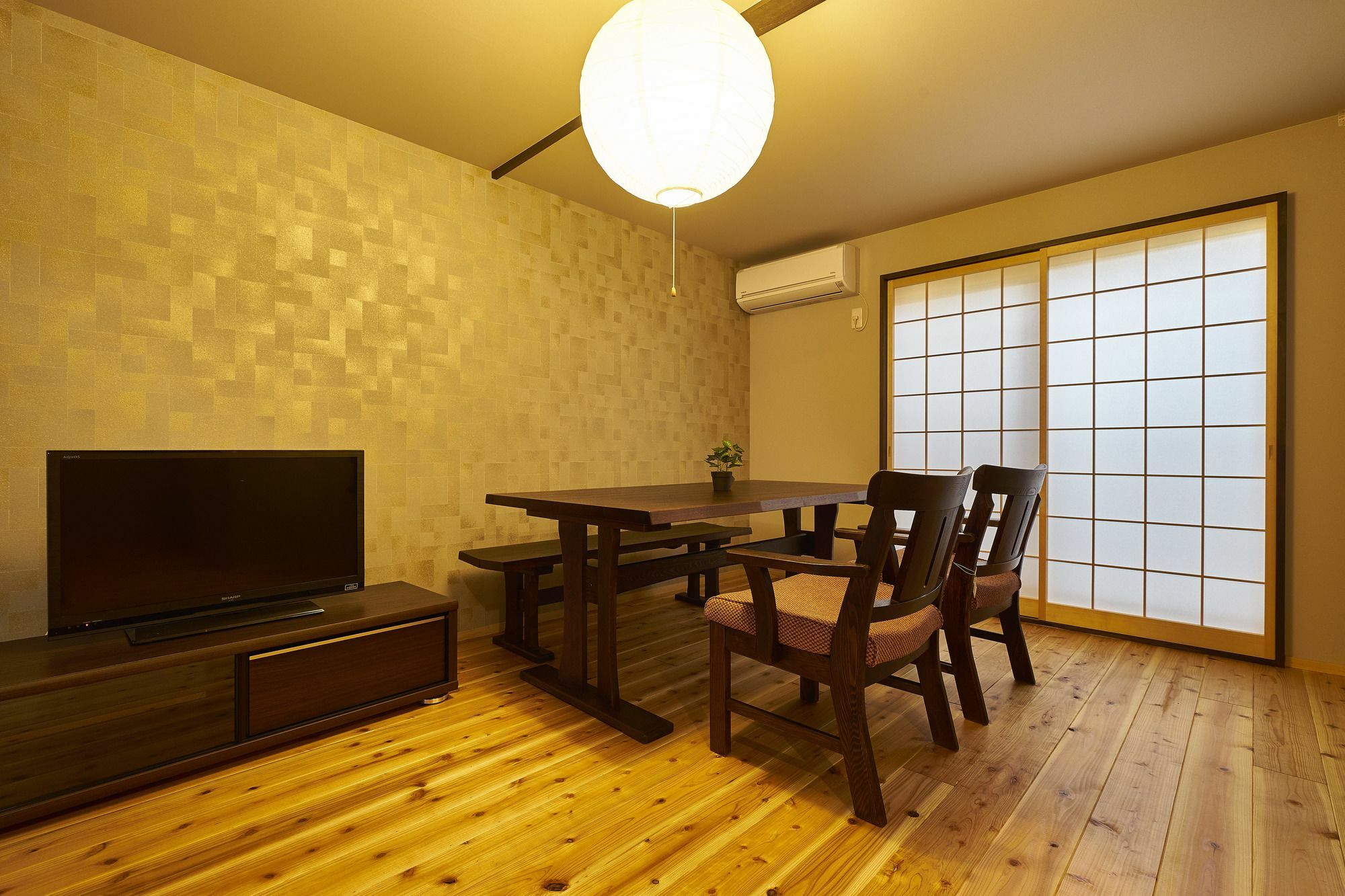Kyoyado Hakuto Villa Kyoto Eksteriør bilde